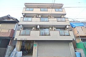 ロフトSAYO  ｜ 大阪府大阪市淀川区十三東３丁目19番7号（賃貸マンション1R・3階・17.00㎡） その1