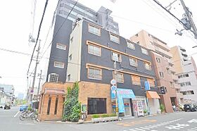 大阪府大阪市淀川区十三東１丁目16番20号（賃貸マンション1K・4階・28.55㎡） その1