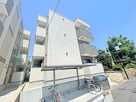 フジパレス西淡路3番館  ｜ 大阪府大阪市東淀川区西淡路３丁目1番4号（賃貸アパート1K・2階・27.66㎡） その1