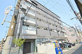 十三本町ウインズマンション2  ｜ 大阪府大阪市淀川区十三本町２丁目5番24号（賃貸マンション1K・5階・22.33㎡） その1