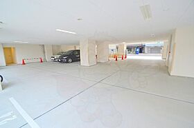 スプランディッド新大阪DUE  ｜ 大阪府大阪市淀川区木川東２丁目5番7号（賃貸マンション1LDK・2階・34.86㎡） その19