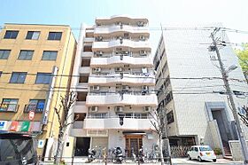 DO東三国1  ｜ 大阪府大阪市淀川区東三国５丁目15番14号（賃貸マンション1K・4階・15.10㎡） その1