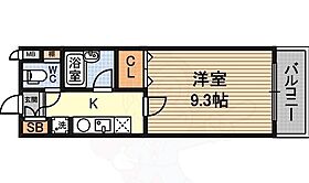 イングランドアヴェニュー10番館  ｜ 大阪府大阪市西淀川区大和田３丁目3番26号（賃貸マンション1K・4階・27.45㎡） その2