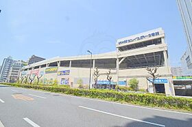 セレニテ新大阪ミラク壱番館  ｜ 大阪府大阪市淀川区西宮原３丁目2番6号（賃貸マンション1LDK・5階・28.90㎡） その21