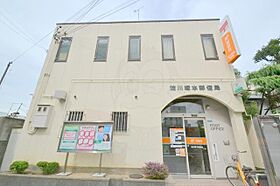 Reiwanity Place  ｜ 大阪府大阪市淀川区塚本２丁目17番4号（賃貸マンション1LDK・3階・40.20㎡） その20