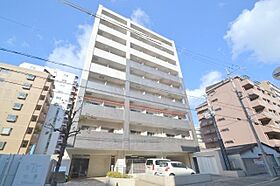 パークフラッツ新大阪  ｜ 大阪府大阪市淀川区宮原２丁目12番5号（賃貸マンション1DK・5階・32.39㎡） その17