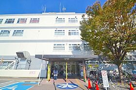 アールメゾンアワジ  ｜ 大阪府大阪市東淀川区菅原７丁目6番19号（賃貸マンション1K・3階・32.58㎡） その13