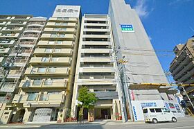 アリーヴィオ  ｜ 大阪府大阪市淀川区宮原１丁目8番2号（賃貸マンション1R・6階・31.74㎡） その3