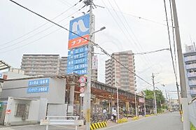 ノルデンハイム相川  ｜ 大阪府大阪市東淀川区南江口１丁目2番114号（賃貸マンション1K・7階・20.47㎡） その19