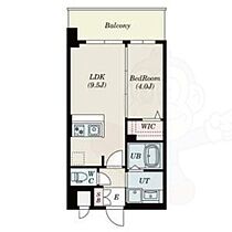 S-RESIDENCE東三国amante  ｜ 大阪府大阪市淀川区西三国１丁目36番23号（賃貸マンション1LDK・8階・33.13㎡） その2