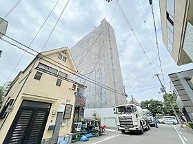 スプランディッド新大阪5  ｜ 大阪府大阪市淀川区木川東３丁目1番16号（賃貸マンション1LDK・10階・40.04㎡） その20