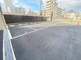 ライジングメゾン新大阪SOUTH  ｜ 大阪府大阪市淀川区木川東２丁目6番1号（賃貸マンション1K・7階・23.60㎡） その19