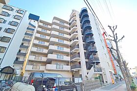 シュロスKSK  ｜ 大阪府大阪市淀川区木川西１丁目5番14号（賃貸マンション1K・3階・26.00㎡） その1