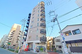 シュロスKSK  ｜ 大阪府大阪市淀川区木川西１丁目5番14号（賃貸マンション1K・3階・26.00㎡） その3