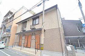 プリメール  ｜ 大阪府大阪市淀川区十三本町２丁目3番12号（賃貸アパート1K・1階・30.56㎡） その20