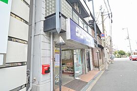 ウィステリア  ｜ 大阪府大阪市淀川区十三元今里１丁目5番14号（賃貸アパート1LDK・3階・35.08㎡） その17