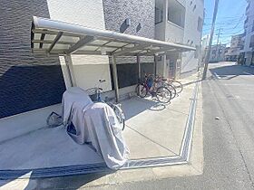 フジパレス東淀川3番館  ｜ 大阪府大阪市東淀川区瑞光４丁目4番4号（賃貸アパート1K・1階・27.12㎡） その19