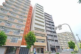 ベリーモンテ新大阪  ｜ 大阪府大阪市淀川区宮原１丁目16番43号（賃貸マンション1R・10階・38.00㎡） その3