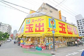 エステムコート新大阪13ニスタ  ｜ 大阪府大阪市淀川区木川東３丁目10番23号（賃貸マンション1K・9階・21.37㎡） その20