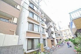 ウィング豊新  ｜ 大阪府大阪市東淀川区豊新１丁目18番3号（賃貸マンション1K・3階・20.16㎡） その27