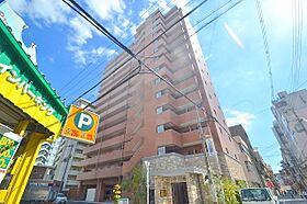 スプランディッド新大阪キャトル  ｜ 大阪府大阪市淀川区西中島３丁目11番14号（賃貸マンション1LDK・12階・41.00㎡） その1