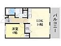 サニーサイド新大阪7階9.3万円