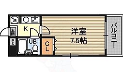 🉐敷金礼金0円！🉐EPO北野レジデンス