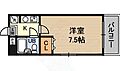 EPO北野レジデンス5階4.1万円