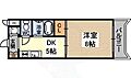 ファイブツー7階4.7万円