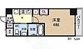 エステムコート新大阪11リンクス5階6.1万円
