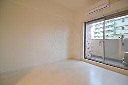 ララプレイス新大阪シエスタ 2階1Kのリビング/ダイニング