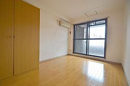 エスリード新大阪第8 7階1Kのリビング/ダイニング