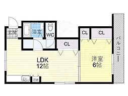 大旺第3マンション 3階
