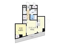 サニークレスト忠 3階