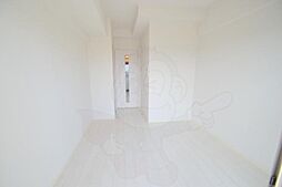 エスリード新大阪ヴェルデ 3階1Kのリビング/ダイニング