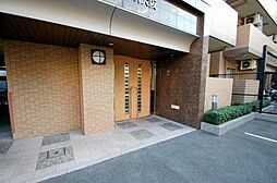 セゾンコート新大阪 7階1Kのリビング/ダイニング