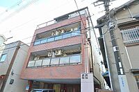 大阪府大阪市淀川区新北野3丁目5番14号：物件画像／株式会社GLUCK 賃貸住宅サービスFC西中島駅前店