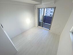 エスリードレジデンス大阪グランノース2 4階1Kのリビング/ダイニング