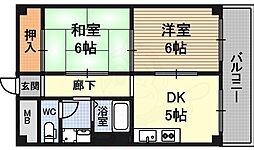 リアライズ神崎川駅前 6階