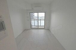 東三国Noah 10階1Kのリビング/ダイニング