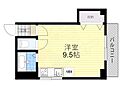神崎プラザ3階5.8万円