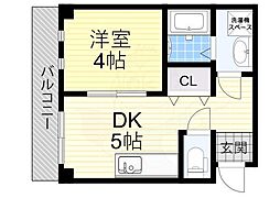 Osaka Metro今里筋線 瑞光四丁目駅 徒歩2分
