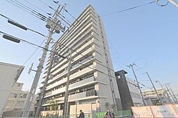 レジュールアッシュ三国本町