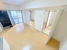 サンシャイン三津屋 2DKの写真
