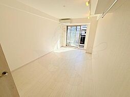 プロスパーレインボーヴィラ 2階1Kのリビング/ダイニング