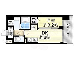 プレサンス東淀川駅前プローシェ 13階/-