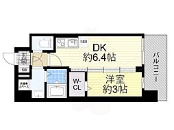 プレサンス東淀川駅前プローシェ 11階/-