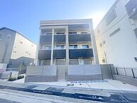 大阪府大阪市淀川区新北野2丁目12番32号：物件画像／株式会社GLUCK 賃貸住宅サービスFC西中島駅前店