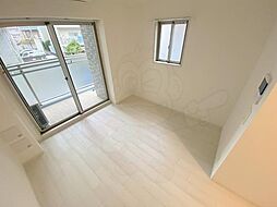 エスリードレジデンス新大阪プライム 6階1Kのリビング/ダイニング