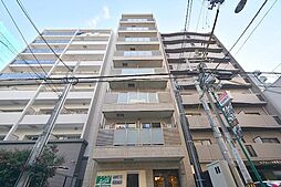 ブリリアントコート南堀江